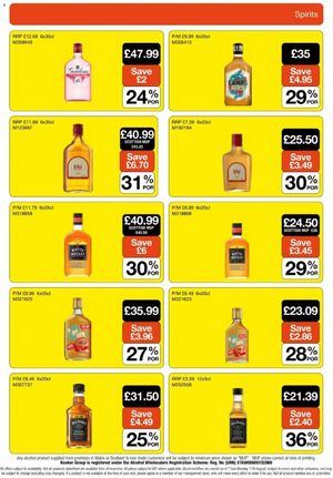 Makro UK Online Catalog – 09/09/2026 - 06/10/2026 page 19