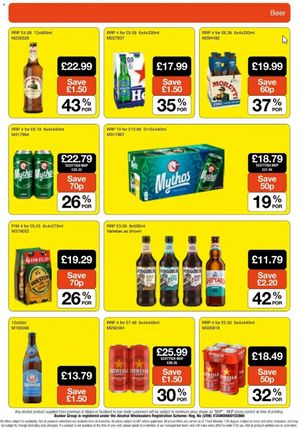 Makro UK Online Catalog – 09/09/2026 - 06/10/2026 page 21