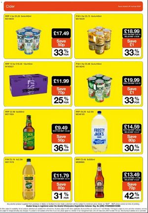 Makro UK Online Catalog – 09/09/2026 - 06/10/2026 page 22