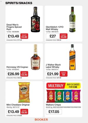 Makro UK Online Catalog – 10/09/2026 - 06/10/2026 page 3