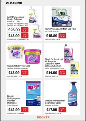 Makro UK Online Catalog – 10/09/2026 - 06/10/2026 page 5