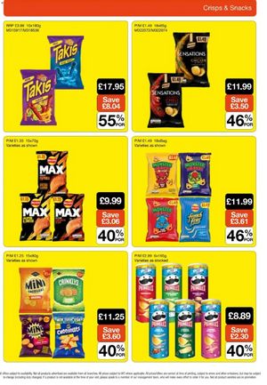 Makro UK Online Catalog – 12/08/2026 - 08/09/2026 page 7