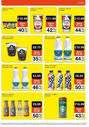 Makro UK Online Catalog – 12/08/2026 - 08/09/2026 page 9