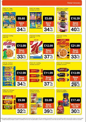 Makro UK Online Catalog – 12/08/2026 - 08/09/2026 page 11