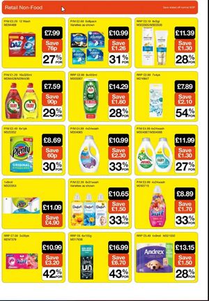 Makro UK Online Catalog – 12/08/2026 - 08/09/2026 page 14