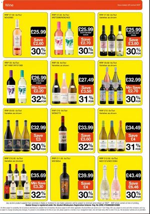 Makro UK Online Catalog – 12/08/2026 - 08/09/2026 page 16