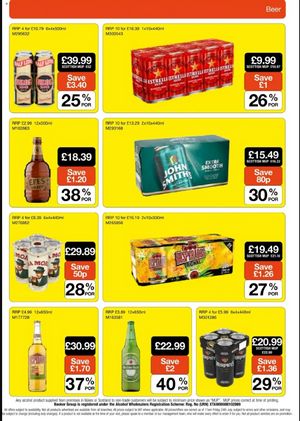 Makro UK Online Catalog – 12/08/2026 - 08/09/2026 page 21
