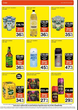 Makro UK Online Catalog – 12/08/2026 - 08/09/2026 page 22