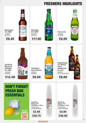 Makro UK Online Catalog – 13/08/2026 - 08/09/2026 page 3