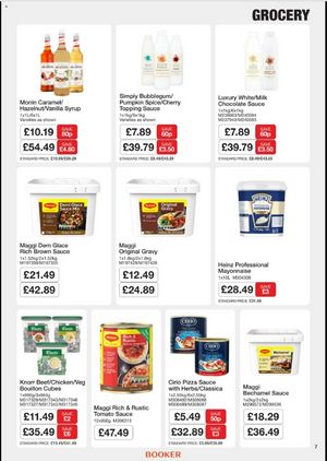 Makro UK Online Catalog – 13/08/2026 - 08/09/2026 page 7