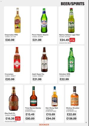 Makro UK Online Catalog – 13/08/2026 - 08/09/2026 page 9