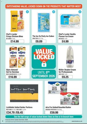 Makro UK Online Catalog – 14/08/2026 - 08/09/2026 page 4
