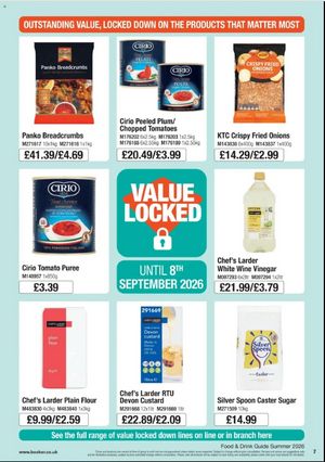 Makro UK Online Catalog – 14/08/2026 - 08/09/2026 page 7