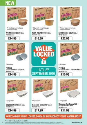Makro UK Online Catalog – 14/08/2026 - 08/09/2026 page 12