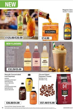Makro UK Online Catalog – 14/08/2026 - 08/09/2026 page 16