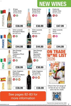 Makro UK Online Catalog – 14/08/2026 - 08/09/2026 page 17