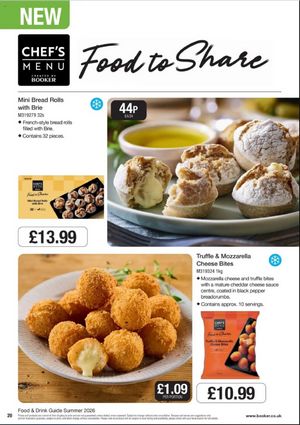 Makro UK Online Catalog – 14/08/2026 - 08/09/2026 page 20