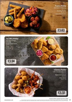 Makro UK Online Catalog – 14/08/2026 - 08/09/2026 page 23