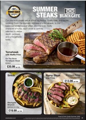 Makro UK Online Catalog – 14/08/2026 - 08/09/2026 page 31