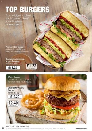 Makro UK Online Catalog – 14/08/2026 - 08/09/2026 page 32
