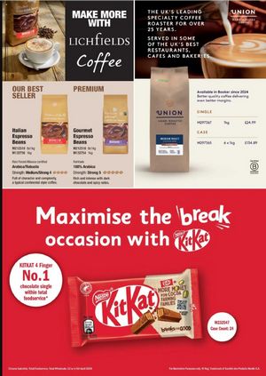 Makro UK Online Catalog – 14/08/2026 - 08/09/2026 page 47