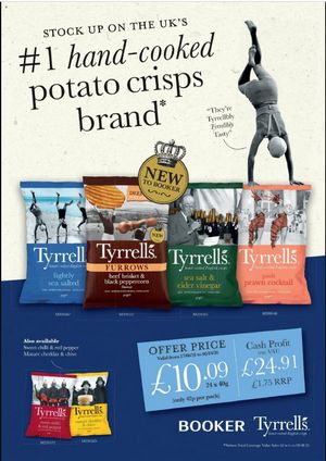 Makro UK Online Catalog – 14/08/2026 - 08/09/2026 page 49