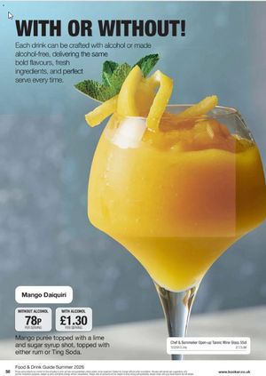 Makro UK Online Catalog – 14/08/2026 - 08/09/2026 page 50