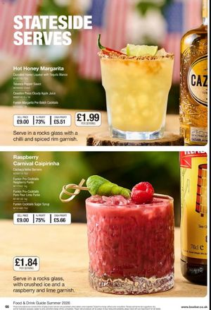 Makro UK Online Catalog – 14/08/2026 - 08/09/2026 page 66