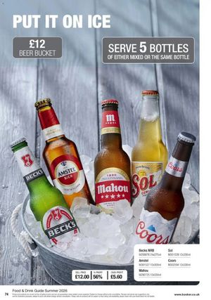 Makro UK Online Catalog – 14/08/2026 - 08/09/2026 page 74