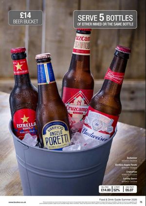 Makro UK Online Catalog – 14/08/2026 - 08/09/2026 page 75