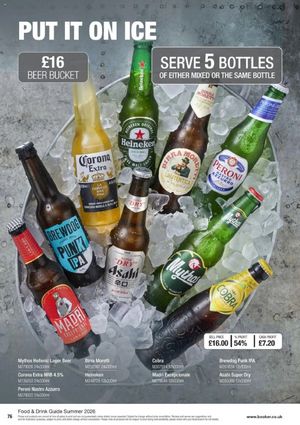 Makro UK Online Catalog – 14/08/2026 - 08/09/2026 page 76
