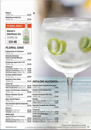 Makro UK Online Catalog – 14/08/2026 - 08/09/2026 page 87