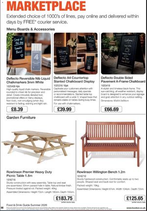 Makro UK Online Catalog – 14/08/2026 - 08/09/2026 page 90