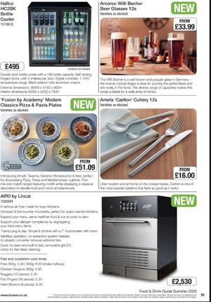 Makro UK Online Catalog – 14/08/2026 - 08/09/2026 page 91