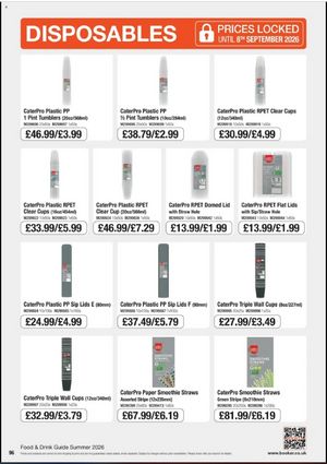 Makro UK Online Catalog – 14/08/2026 - 08/09/2026 page 96