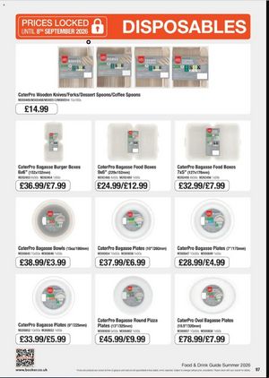 Makro UK Online Catalog – 14/08/2026 - 08/09/2026 page 97