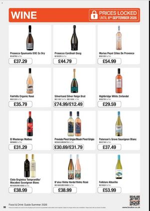 Makro UK Online Catalog – 14/08/2026 - 08/09/2026 page 98
