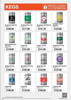 Makro UK Online Catalog – 14/08/2026 - 08/09/2026 page 100