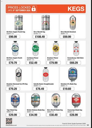 Makro UK Online Catalog – 14/08/2026 - 08/09/2026 page 101