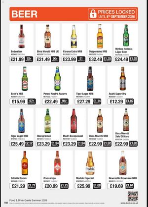 Makro UK Online Catalog – 14/08/2026 - 08/09/2026 page 102