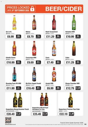 Makro UK Online Catalog – 14/08/2026 - 08/09/2026 page 103