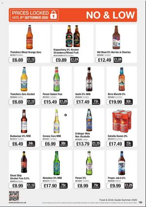 Makro UK Online Catalog – 14/08/2026 - 08/09/2026 page 105