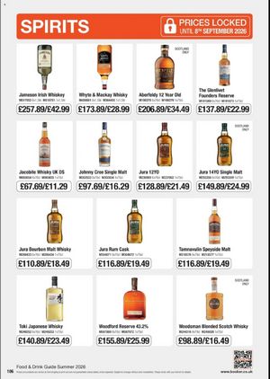 Makro UK Online Catalog – 14/08/2026 - 08/09/2026 page 106