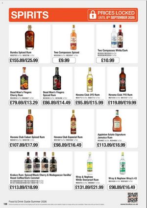 Makro UK Online Catalog – 14/08/2026 - 08/09/2026 page 108