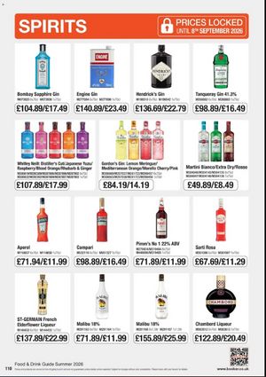 Makro UK Online Catalog – 14/08/2026 - 08/09/2026 page 110