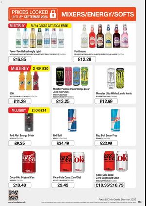 Makro UK Online Catalog – 14/08/2026 - 08/09/2026 page 113