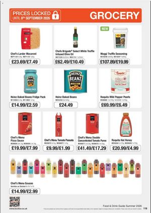 Makro UK Online Catalog – 14/08/2026 - 08/09/2026 page 119
