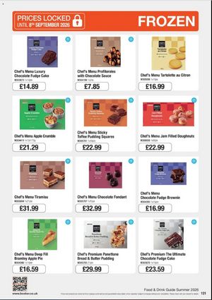 Makro UK Online Catalog – 14/08/2026 - 08/09/2026 page 121