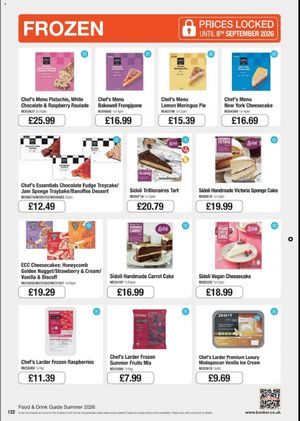 Makro UK Online Catalog – 14/08/2026 - 08/09/2026 page 122