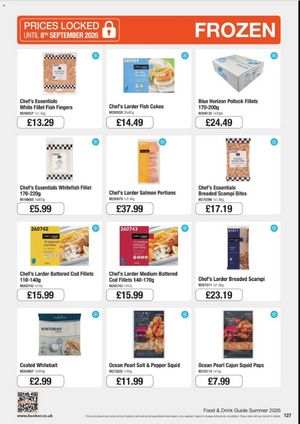 Makro UK Online Catalog – 14/08/2026 - 08/09/2026 page 127